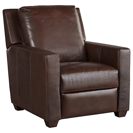 Taylor Power Recliner with Track Arms